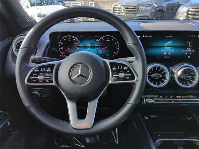 Thumbnail: 2023 Mercedes-Benz GLB - 25