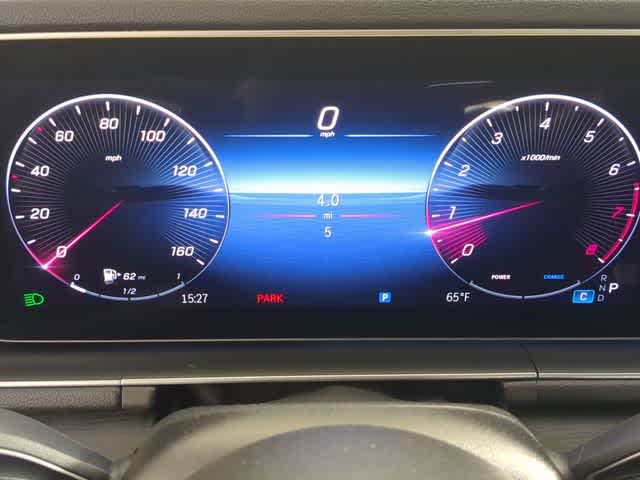 Thumbnail: 2026 Mercedes-Benz GLE - 34