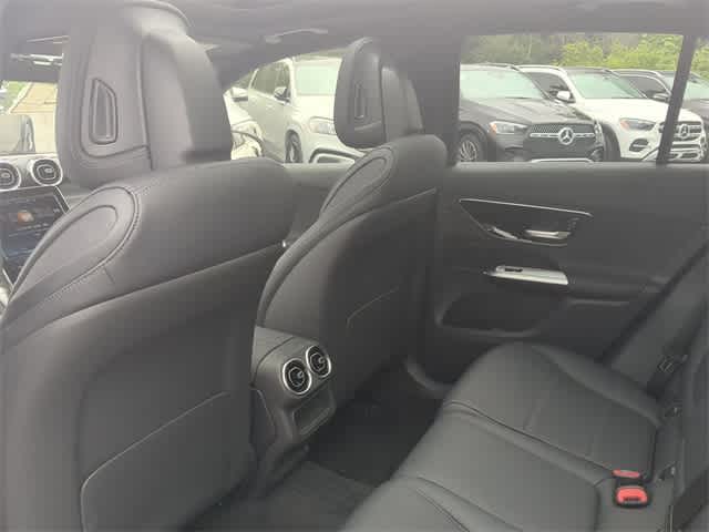 Thumbnail: 2025 Mercedes-Benz GLC - 18