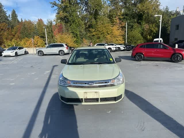 Thumbnail: 2010 Ford Focus - 2