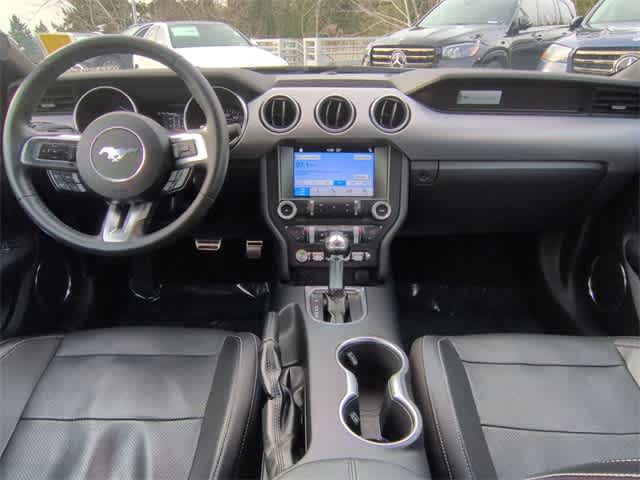 Thumbnail: 2018 Ford Mustang - 17