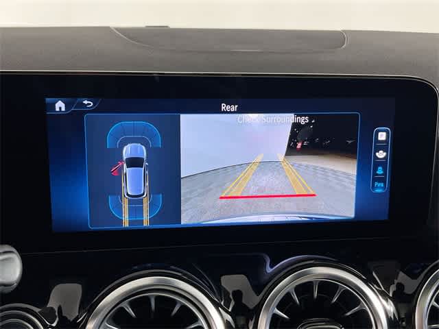 Thumbnail: 2025 Mercedes-Benz GLA - 30