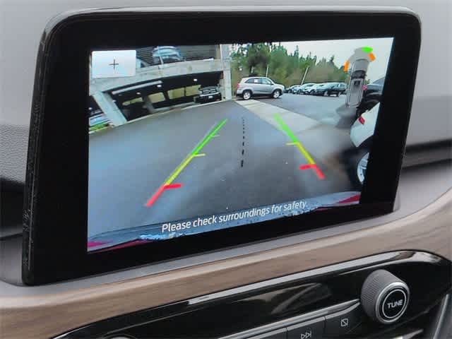 Thumbnail: 2020 Ford Escape - 32