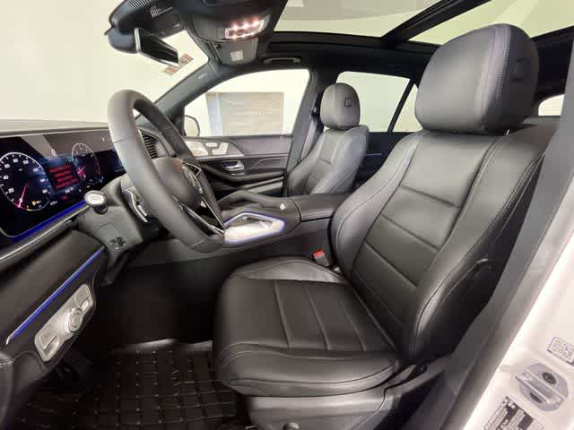 Thumbnail: 2024 Mercedes-Benz GLE - 23