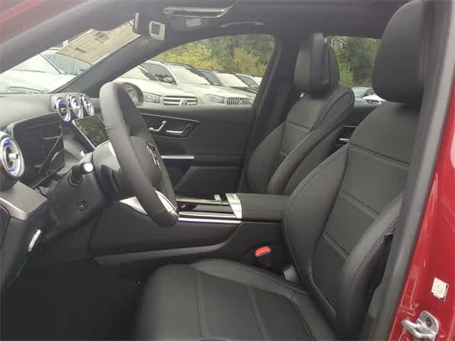 Thumbnail: 2026 Mercedes-Benz GLC - 16