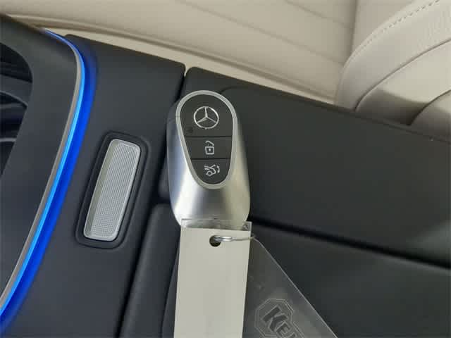 Thumbnail: 2026 Mercedes-Benz E-Class - 36