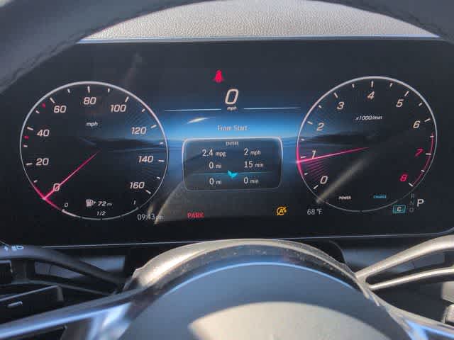 Thumbnail: 2026 Mercedes-Benz GLC - 32