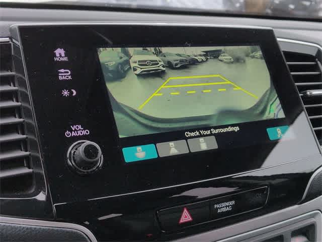 Thumbnail: 2020 Honda Pilot - 31