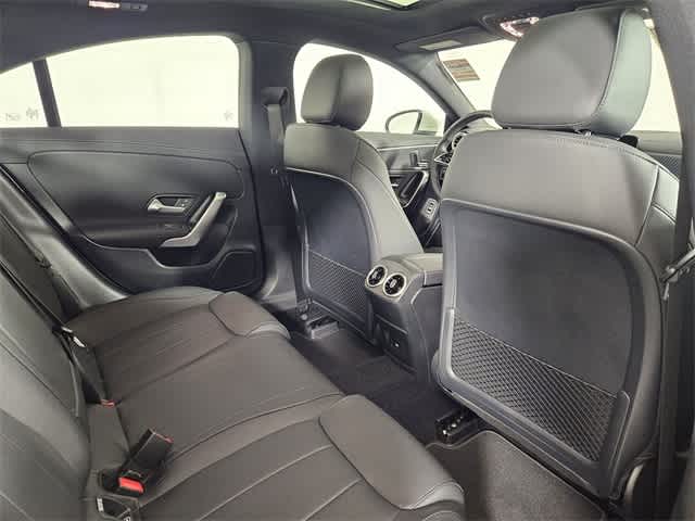 Thumbnail: 2025 Mercedes-Benz CLA - 19