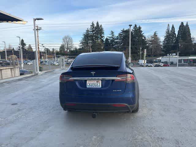 Thumbnail: 2019 Tesla Model X - 6