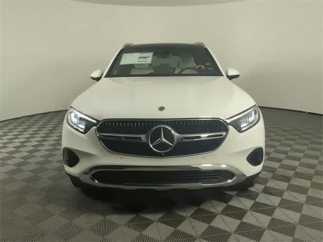 Thumbnail: 2026 Mercedes-Benz GLC - 3