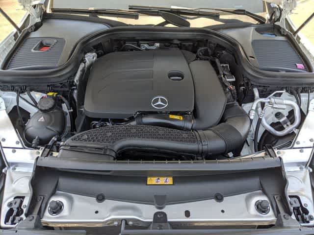 Thumbnail: 2022 Mercedes-Benz GLC - 21