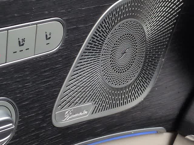 Thumbnail: 2026 Mercedes-Benz GLE - 29