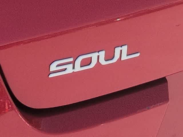 Thumbnail: 2023 Kia Soul - 12