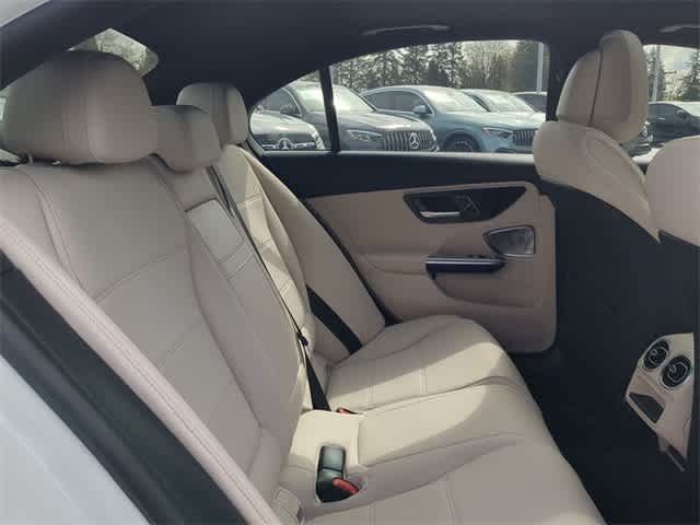 Thumbnail: 2025 Mercedes-Benz C-Class - 21