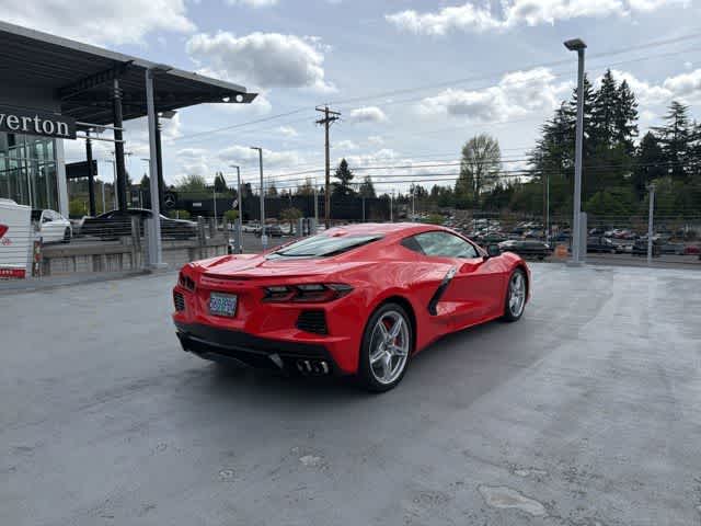 Thumbnail: 2020 Chevrolet Corvette - 5