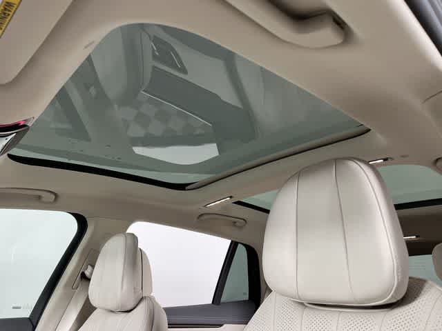 Thumbnail: 2023 Mercedes-Benz EQS - 19