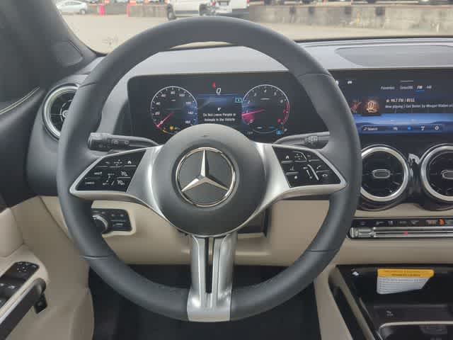 Thumbnail: 2026 Mercedes-Benz GLB - 23