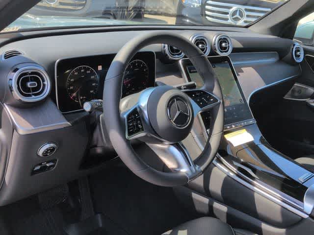 Thumbnail: 2026 Mercedes-Benz GLC - 10