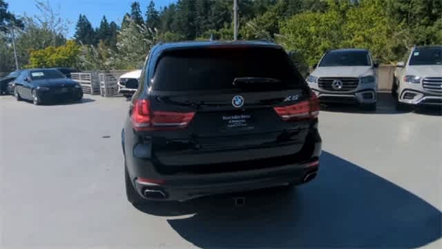 Thumbnail: 2015 BMW X5 - 7