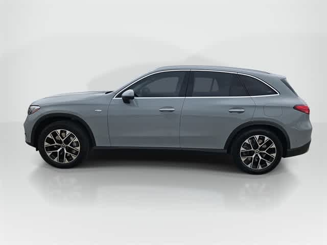 Thumbnail: 2025 Mercedes-Benz GLC - 6