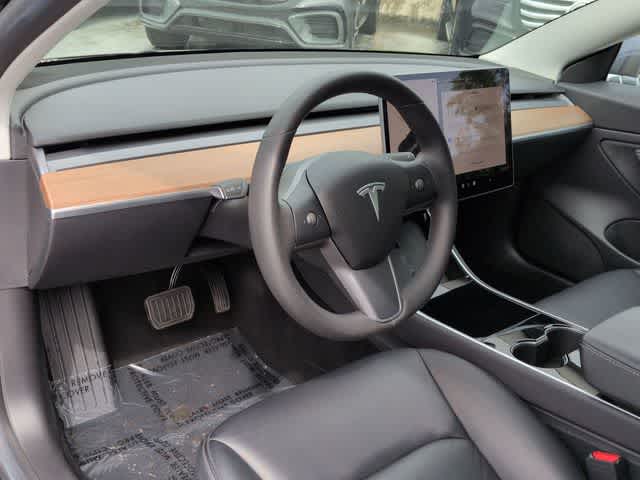 Thumbnail: 2019 Tesla Model 3 - 10