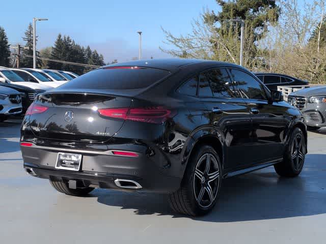 Thumbnail: 2026 Mercedes-Benz GLE - 8