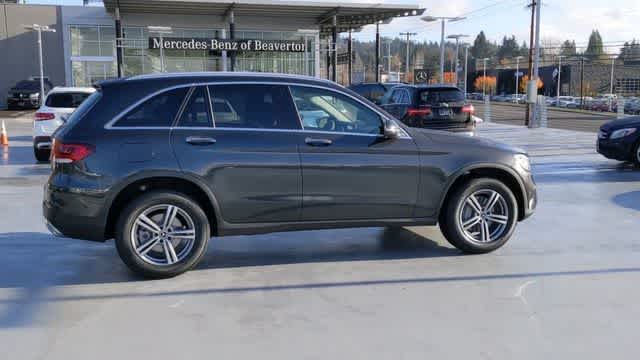 Thumbnail: 2021 Mercedes-Benz GLC - 9