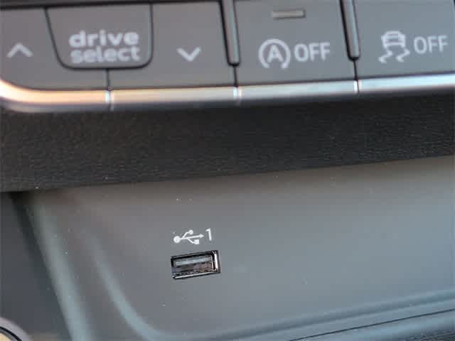 Thumbnail: 2021 Audi A5 - 32