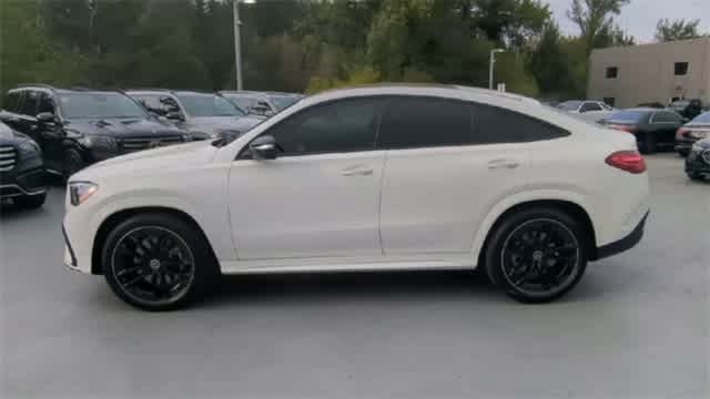 Thumbnail: 2026 Mercedes-Benz GLE - 5