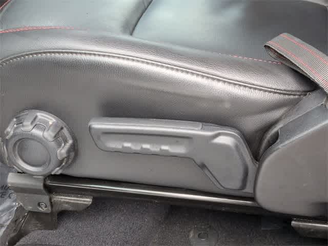 Thumbnail: 2023 Jeep Wrangler - 18