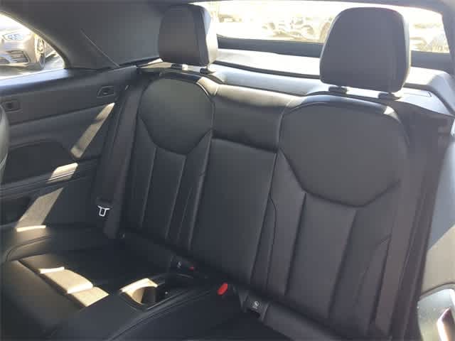2022 BMW 4 Series 430i 20