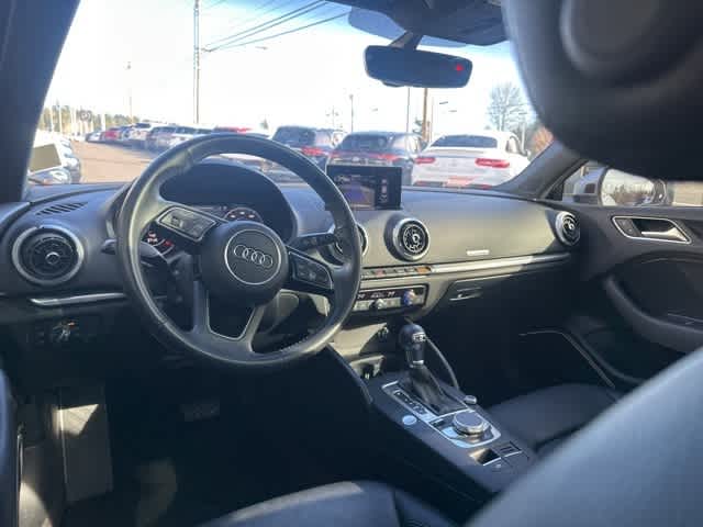 Thumbnail: 2019 Audi A3 - 12