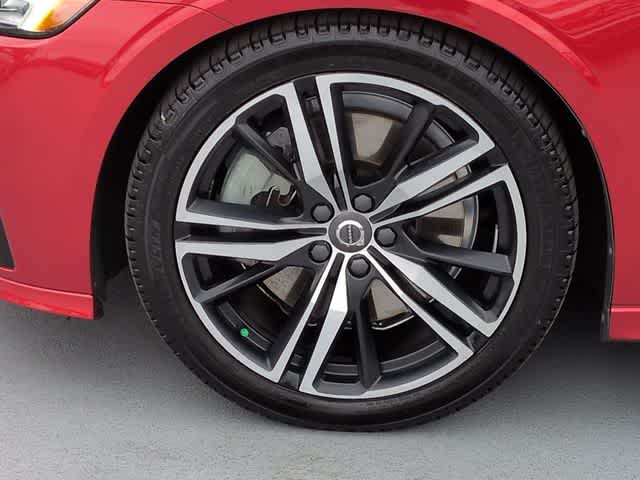 Thumbnail: 2019 Volvo S60 - 14