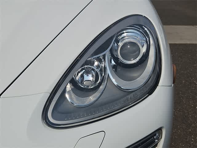 Thumbnail: 2014 Porsche Cayenne - 11
