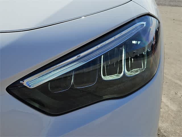 Thumbnail: 2025 Mercedes-Benz GLA - 11