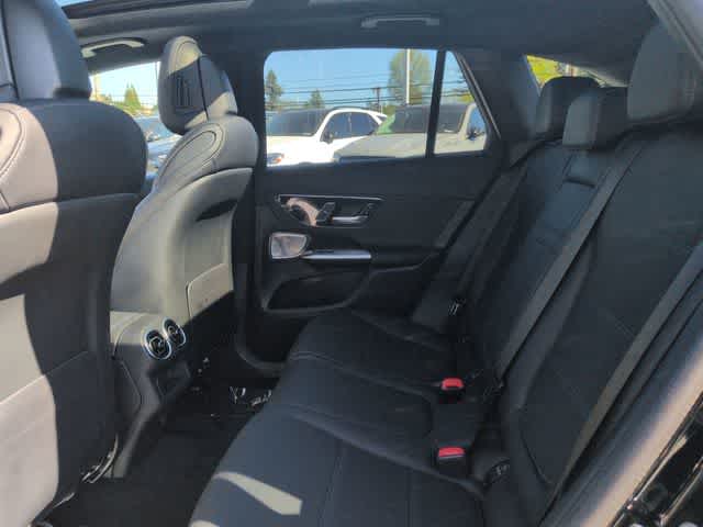 Thumbnail: 2026 Mercedes-Benz GLC - 20