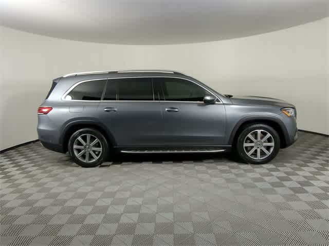 Thumbnail: 2021 Mercedes-Benz GLS - 9