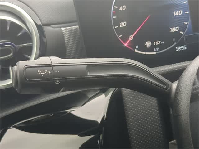 Thumbnail: 2026 Mercedes-Benz CLA - 27