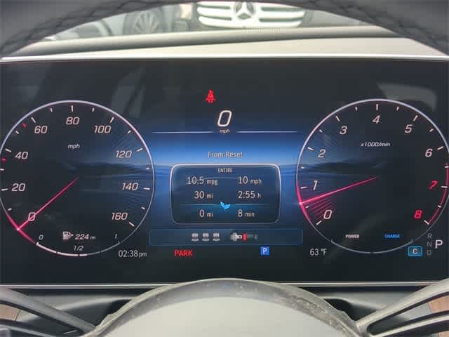 Thumbnail: 2025 Mercedes-Benz C-Class - 34