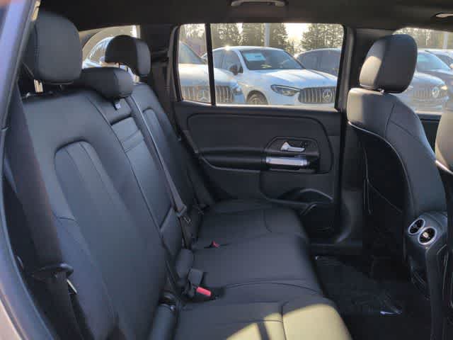 Thumbnail: 2025 Mercedes-Benz GLB - 22