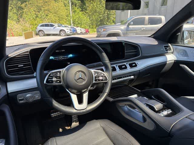 Thumbnail: 2023 Mercedes-Benz GLS - 12