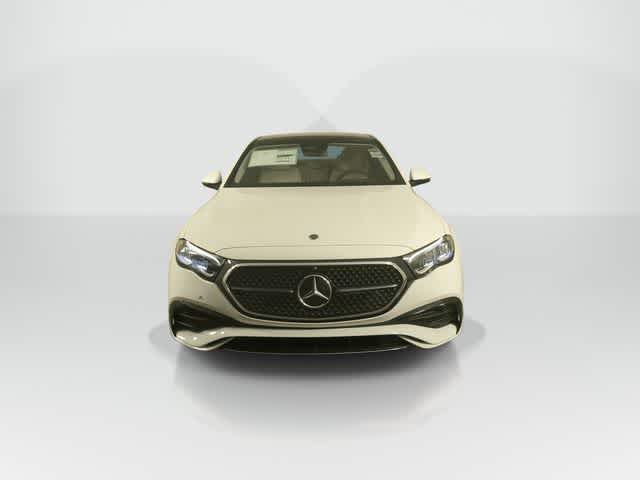 Thumbnail: 2026 Mercedes-Benz E-Class - 3