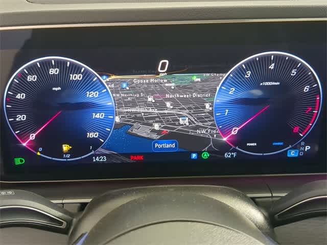 Thumbnail: 2026 Mercedes-Benz GLE - 34