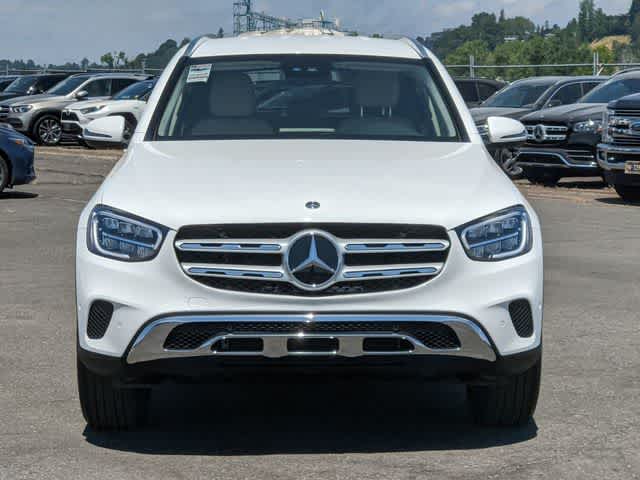 Thumbnail: 2022 Mercedes-Benz GLC - 17