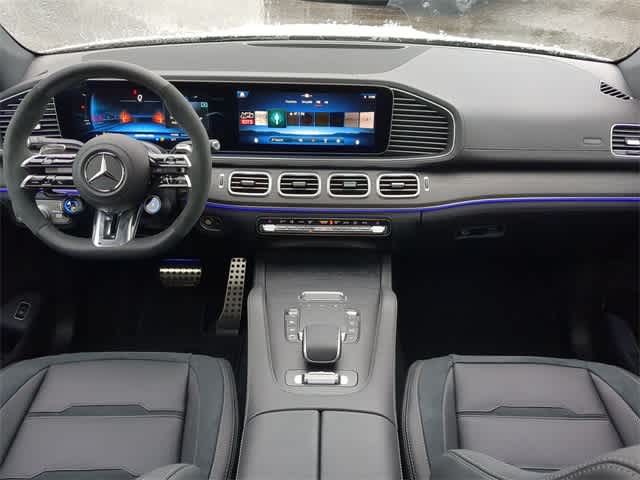 Thumbnail: 2025 Mercedes-Benz GLE - 16