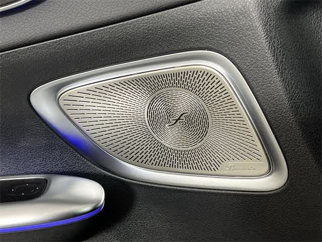 Thumbnail: 2025 Mercedes-Benz C-Class - 32