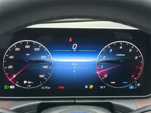 Thumbnail: 2025 Mercedes-Benz C-Class - 33