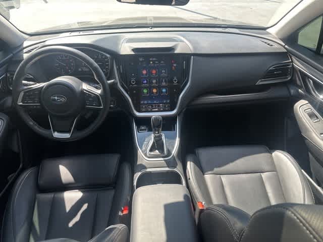 Thumbnail: 2024 Subaru Legacy - 12