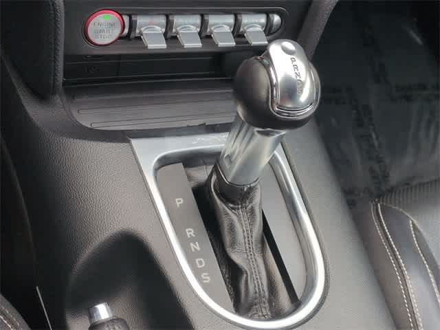 Thumbnail: 2018 Ford Mustang - 33